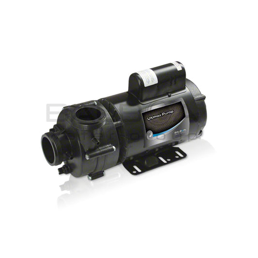 Pump: 6HP/12 Amp/230V/1SP:Balboa P625116 (formerly 1016278) - Thermal Hydra Plastics
