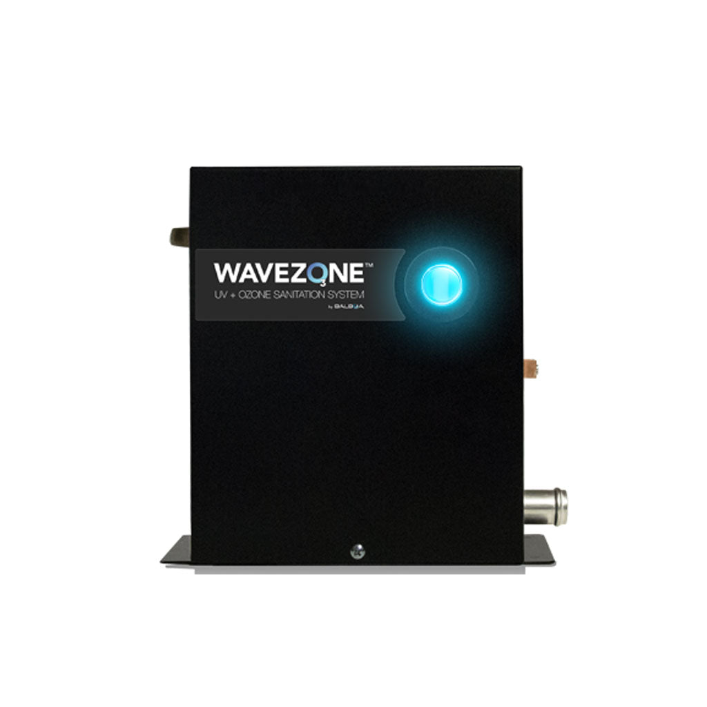 WaveZone, Ozone + UV-C:Balboa #59326 - Thermal Hydra Plastics