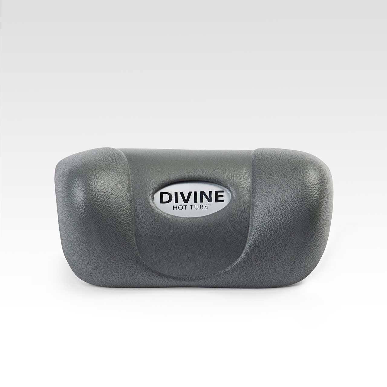 Pillow: Headrest - Divine / Clearwater - Thermal Hydra Plastics
