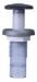 Valve: Pop-up Waterfan: CMP #25267-428-710 - Thermal Hydra Plastics